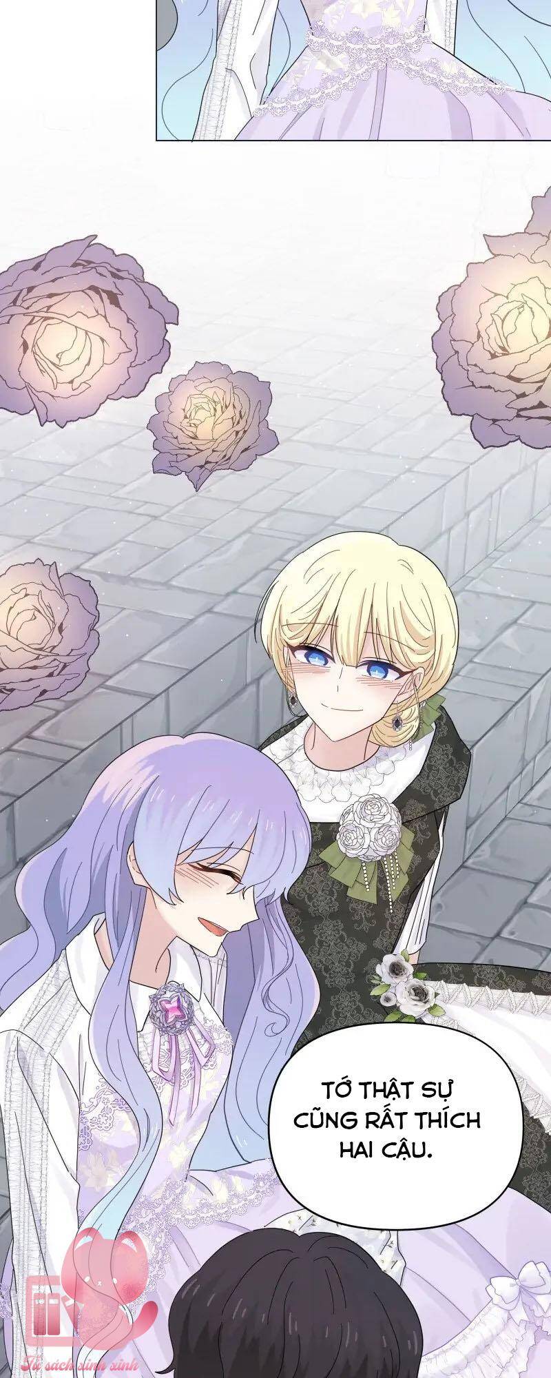 Lấy Đi Trái Tim Nàng Tiên Cá Chapter 14 - 42