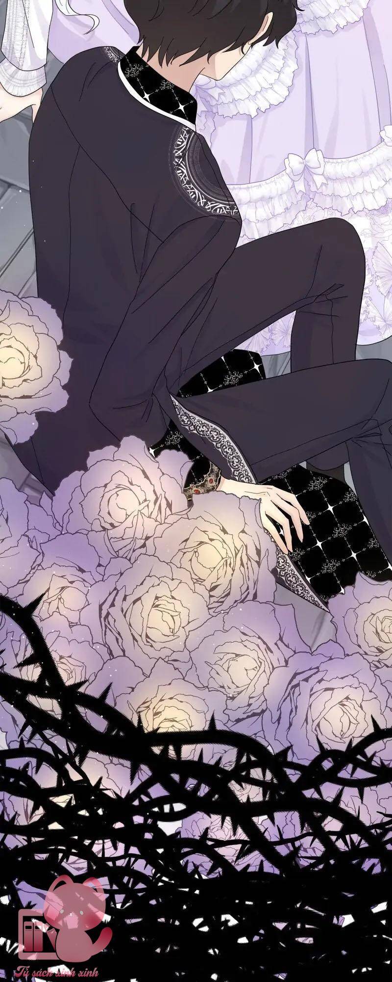 Lấy Đi Trái Tim Nàng Tiên Cá Chapter 14 - 43