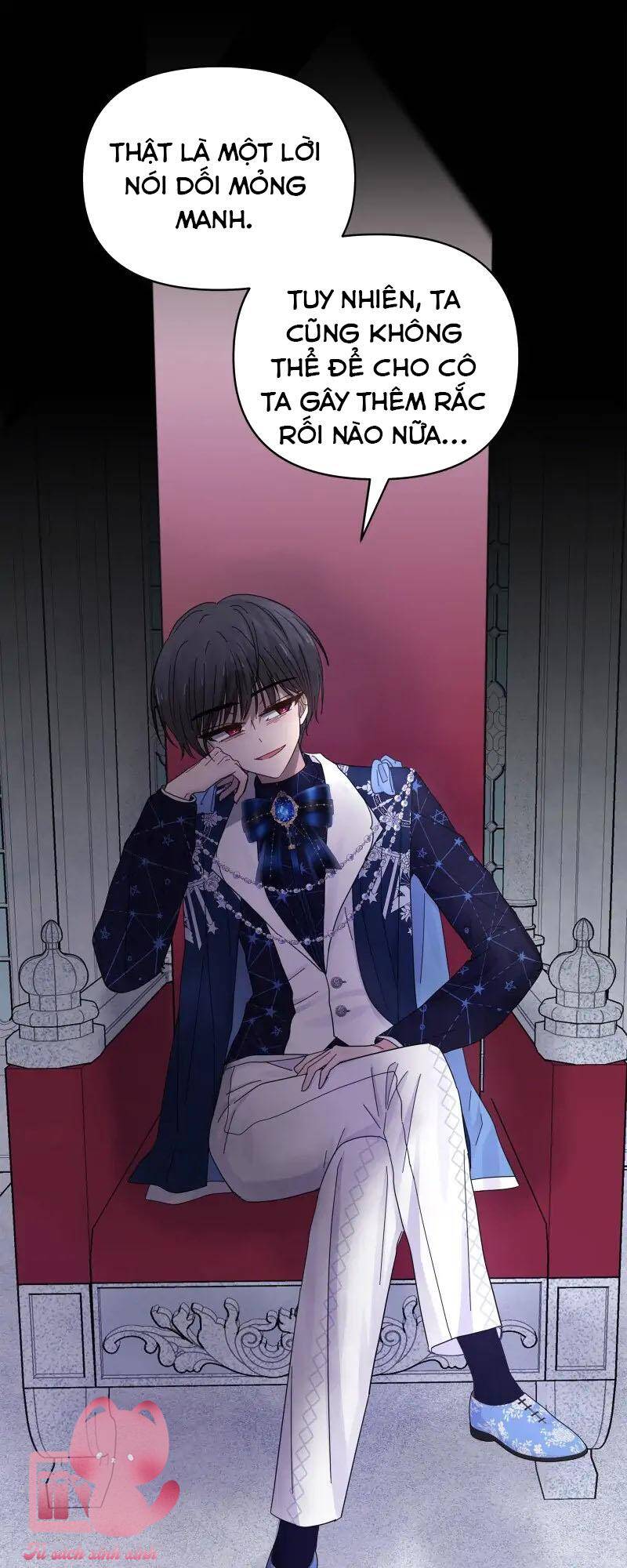 Lấy Đi Trái Tim Nàng Tiên Cá Chapter 14 - 45