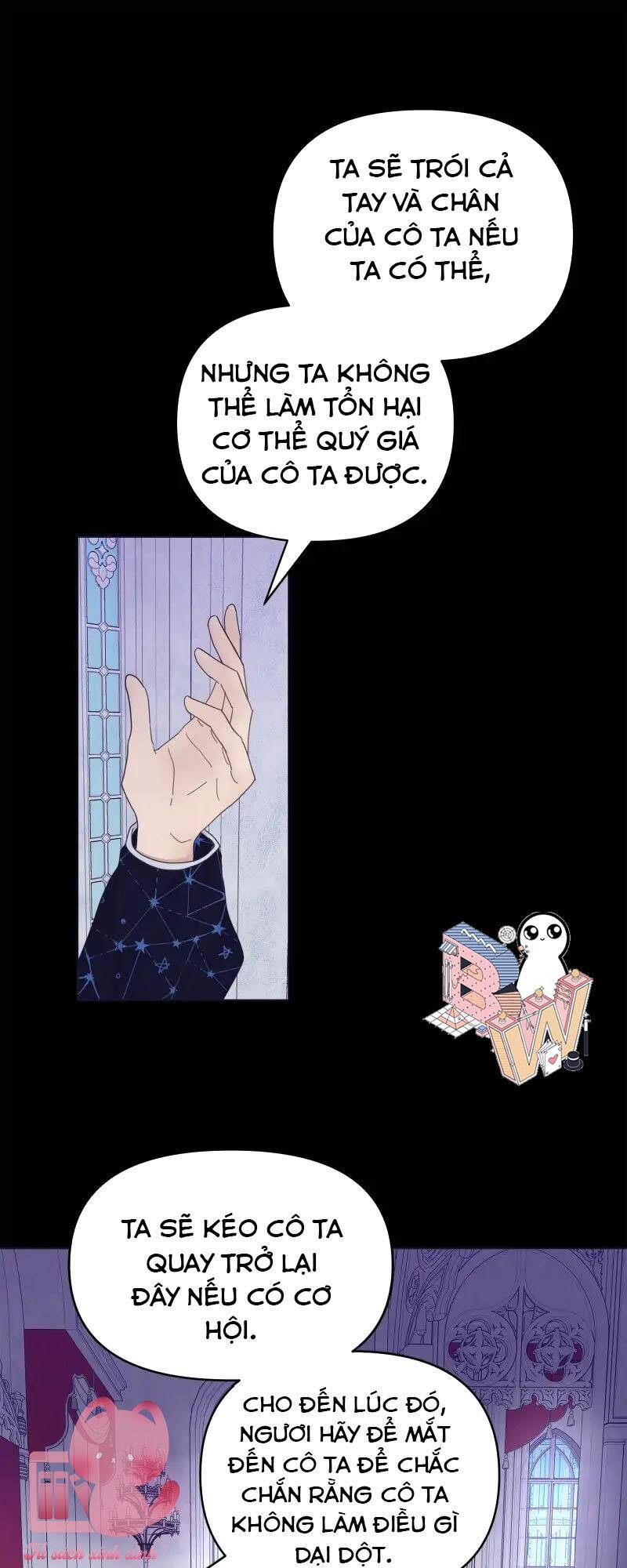 Lấy Đi Trái Tim Nàng Tiên Cá Chapter 14 - 47