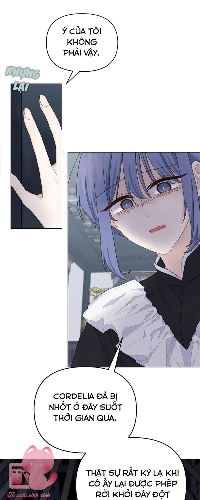 Lấy Đi Trái Tim Nàng Tiên Cá Chapter 14 - 7