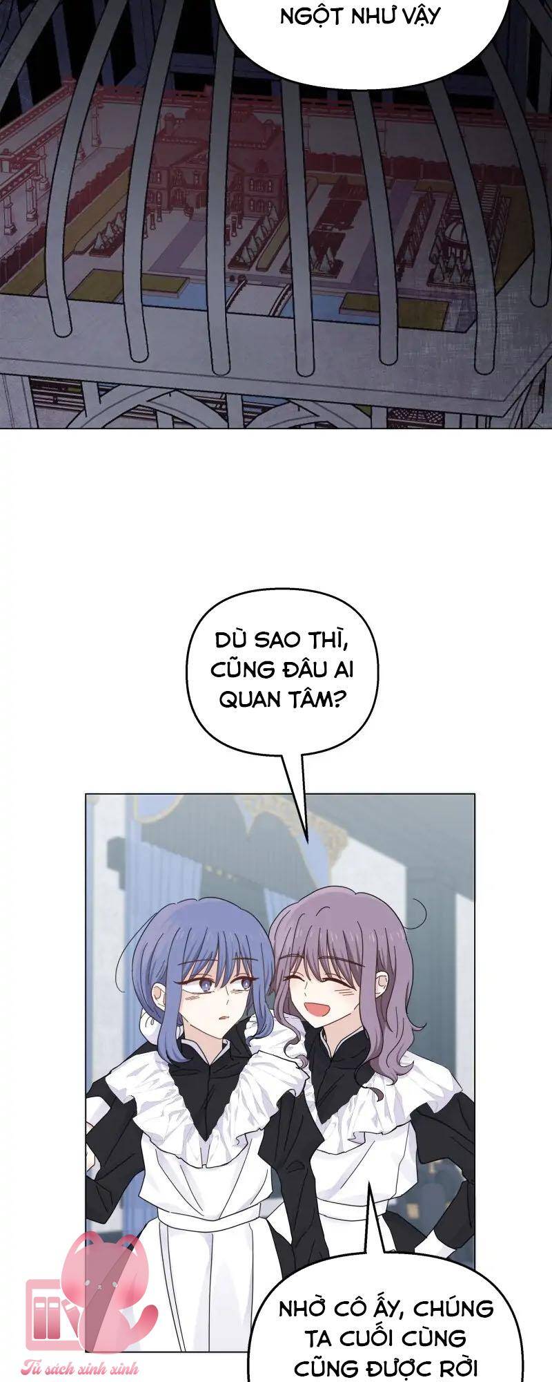 Lấy Đi Trái Tim Nàng Tiên Cá Chapter 14 - 8