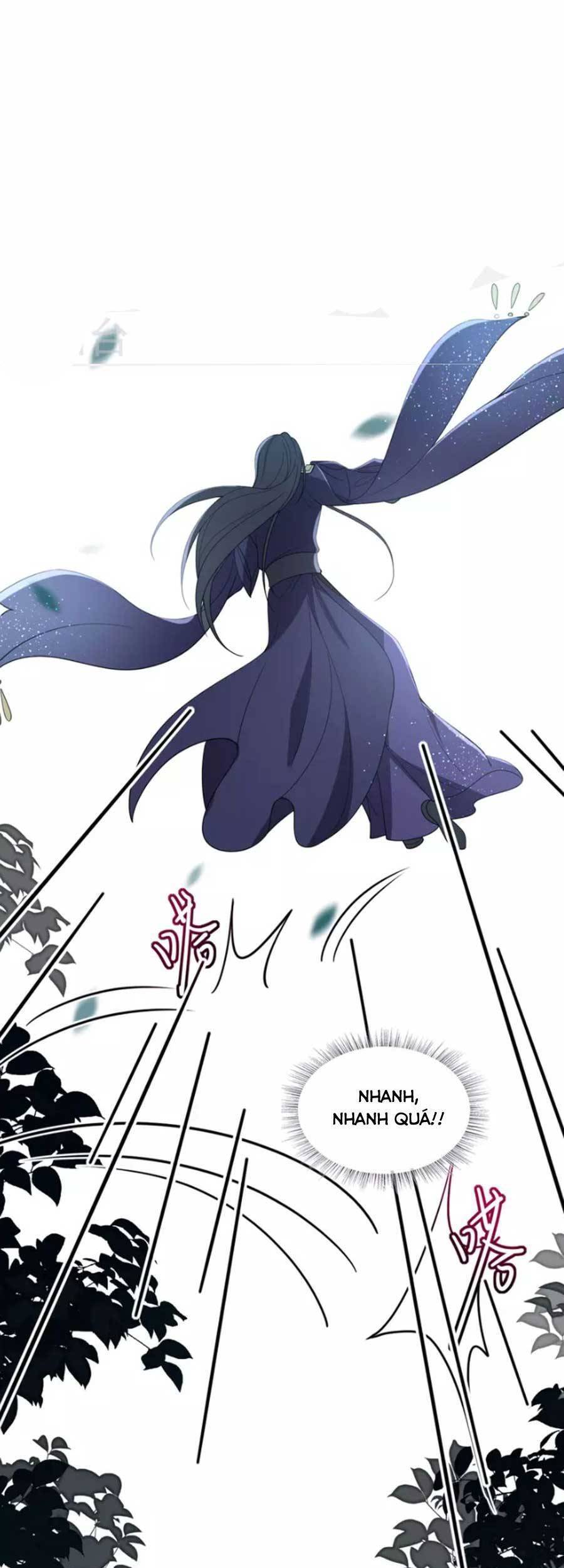 Tướng Quân, Bổn Phi Không Nhận Sủng Chapter 36 - 20