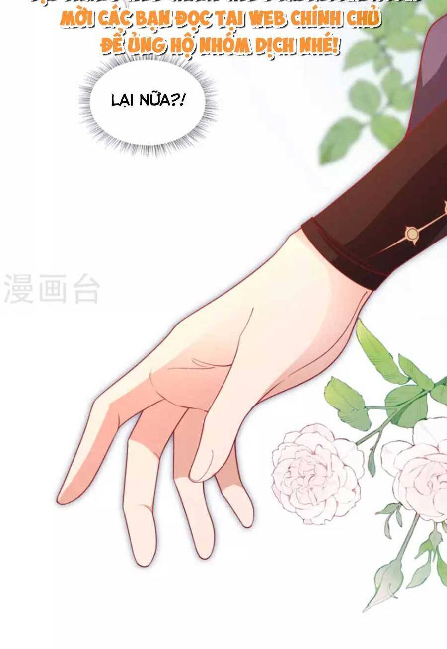 Tướng Quân, Bổn Phi Không Nhận Sủng Chapter 36 - 27