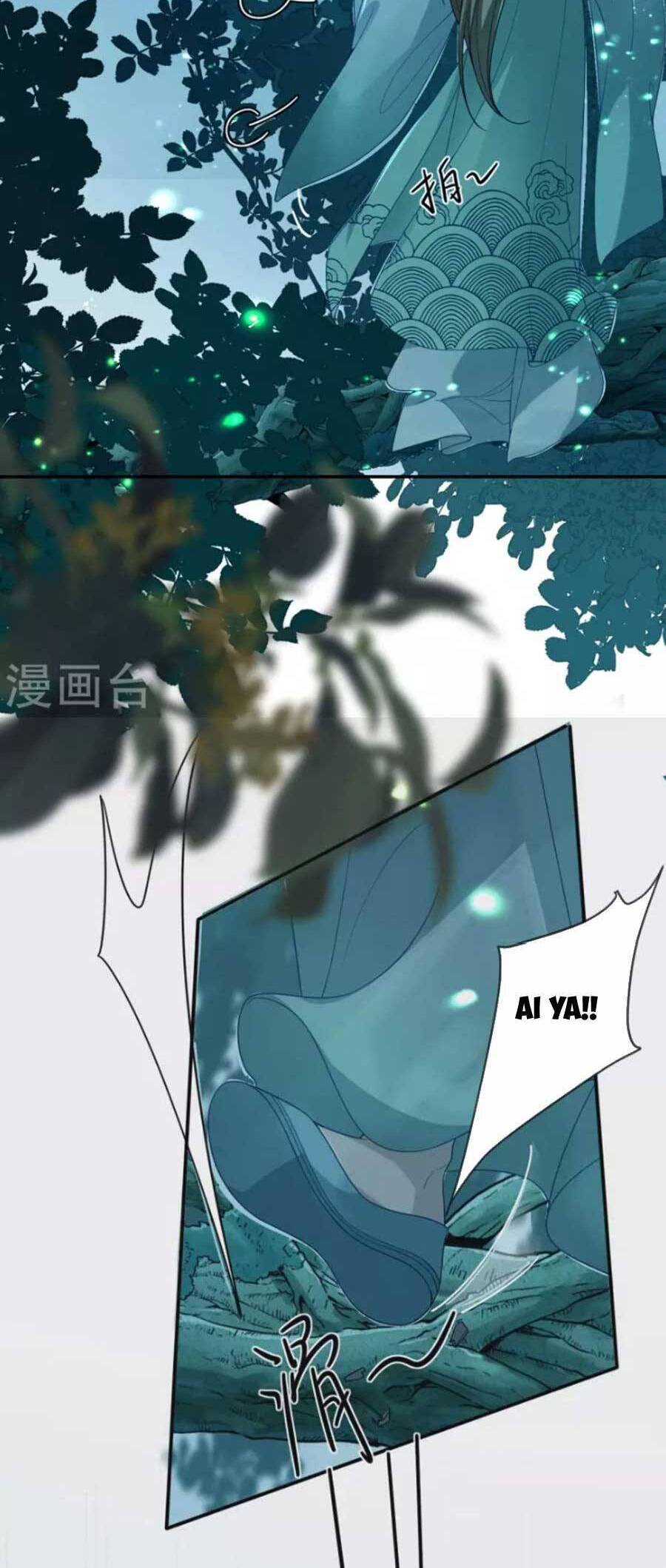 Tướng Quân, Bổn Phi Không Nhận Sủng Chapter 36 - 4