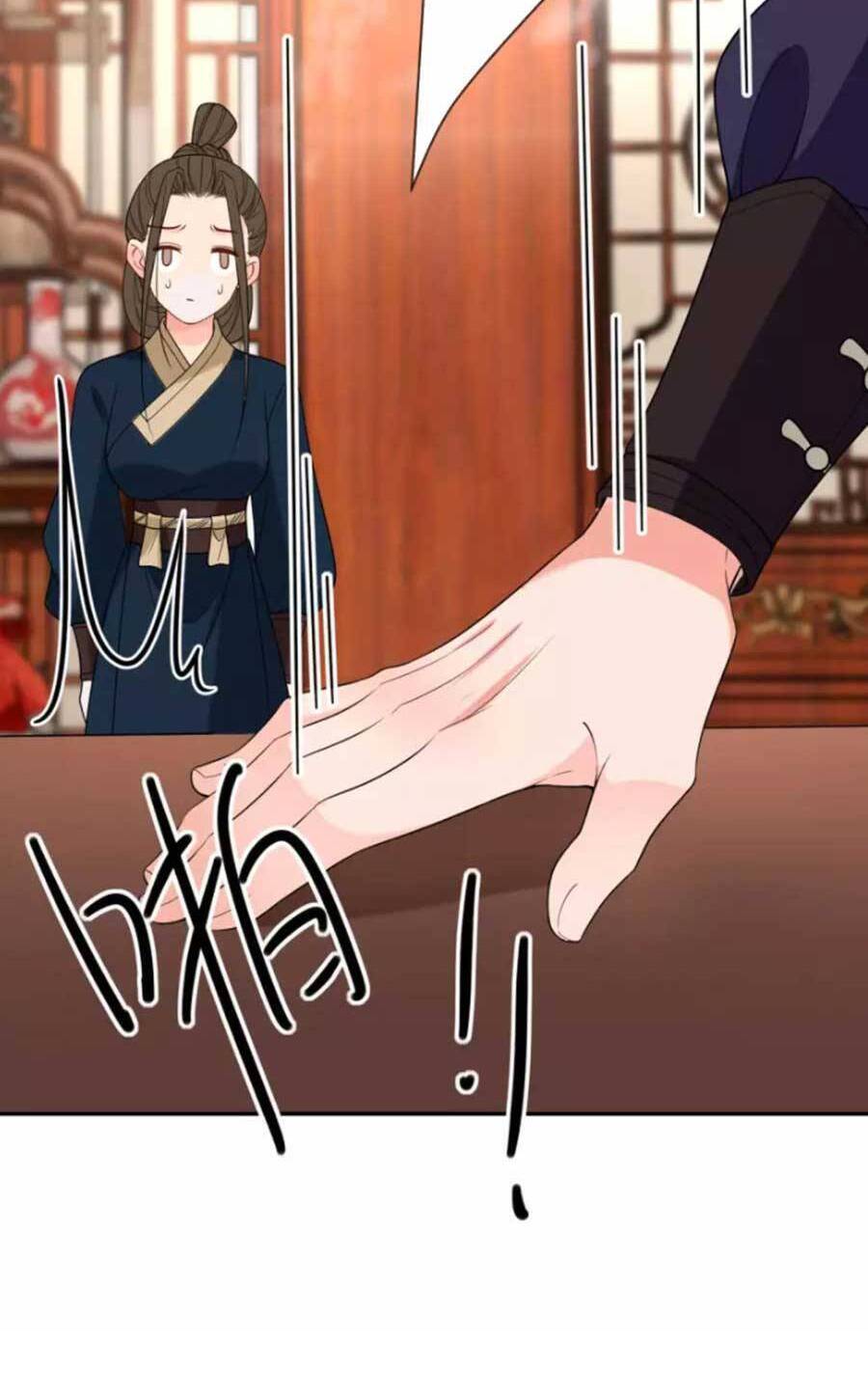 Tướng Quân, Bổn Phi Không Nhận Sủng Chapter 36 - 31