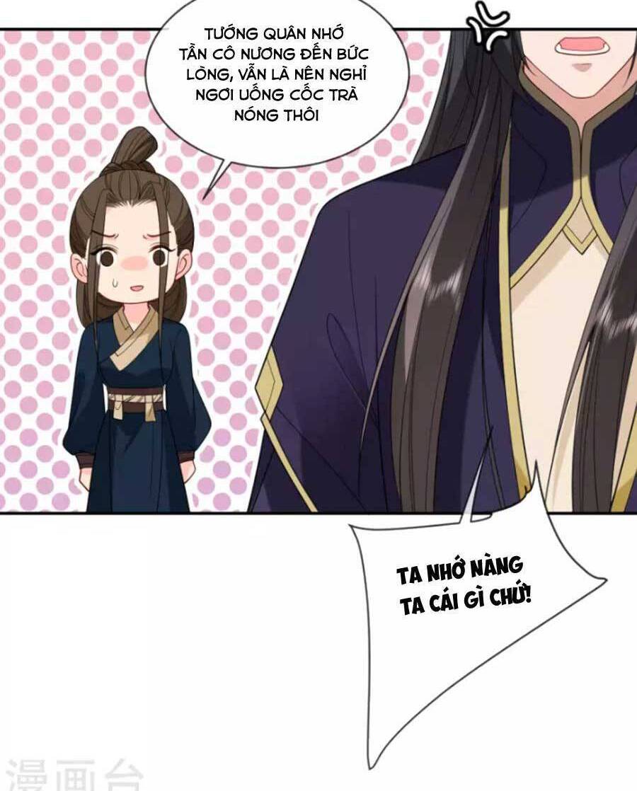 Tướng Quân, Bổn Phi Không Nhận Sủng Chapter 36 - 33