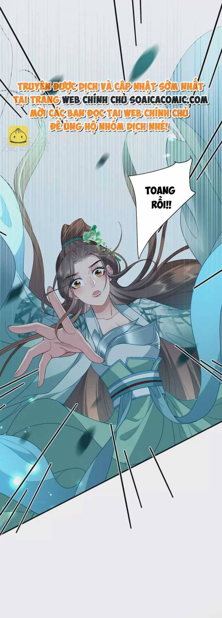 Tướng Quân, Bổn Phi Không Nhận Sủng Chapter 36 - 5