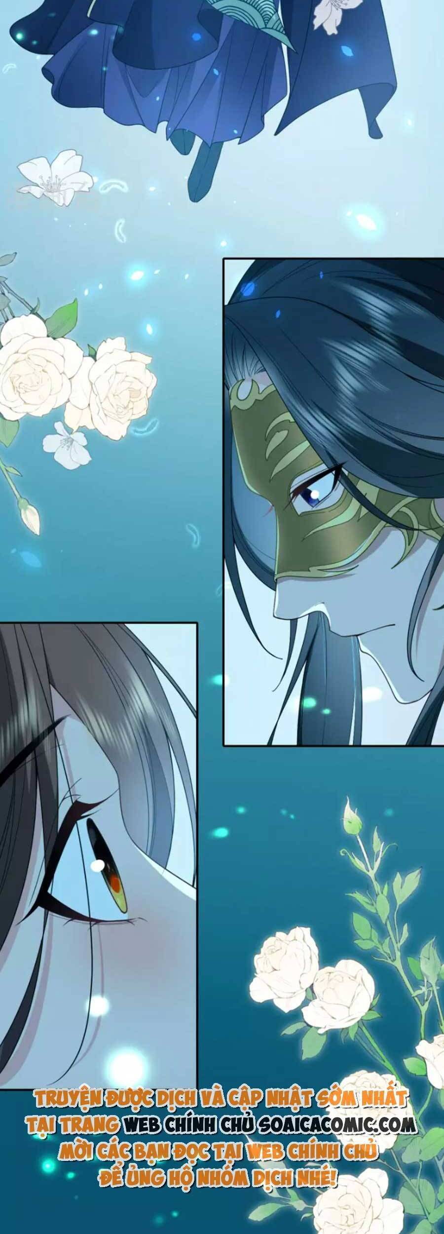 Tướng Quân, Bổn Phi Không Nhận Sủng Chapter 36 - 7