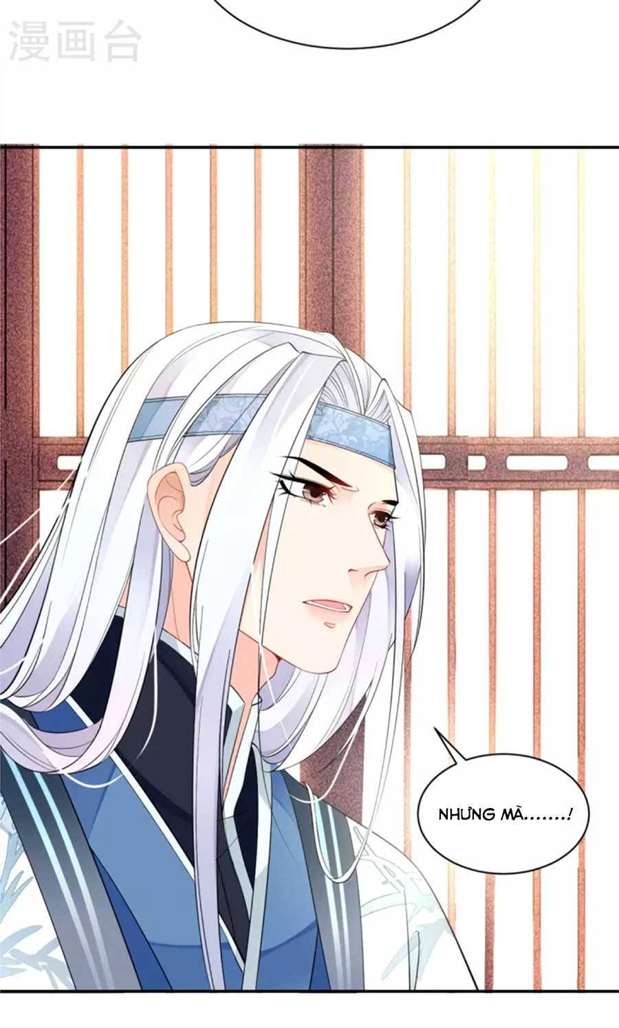 Tướng Quân, Bổn Phi Không Nhận Sủng Chapter 37 - 29