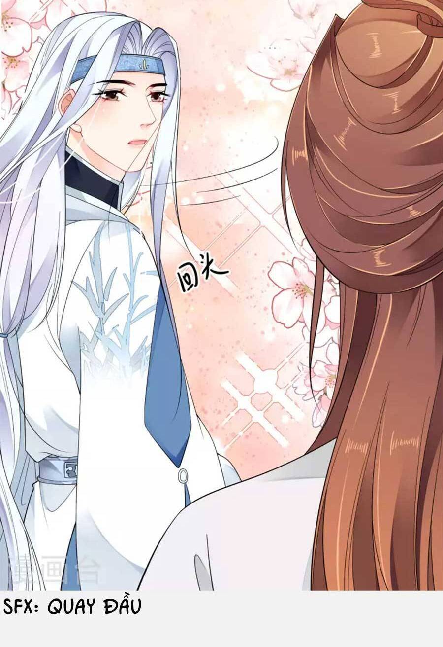 Tướng Quân, Bổn Phi Không Nhận Sủng Chapter 37 - 31