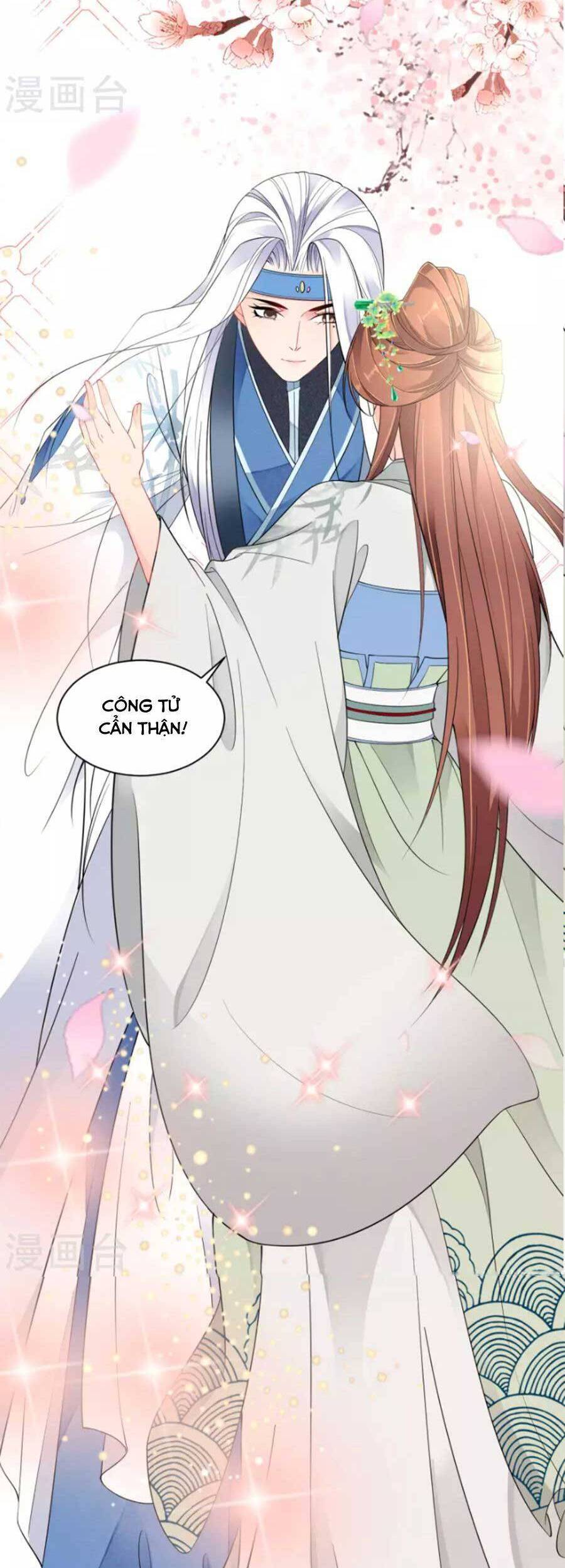 Tướng Quân, Bổn Phi Không Nhận Sủng Chapter 38 - 18