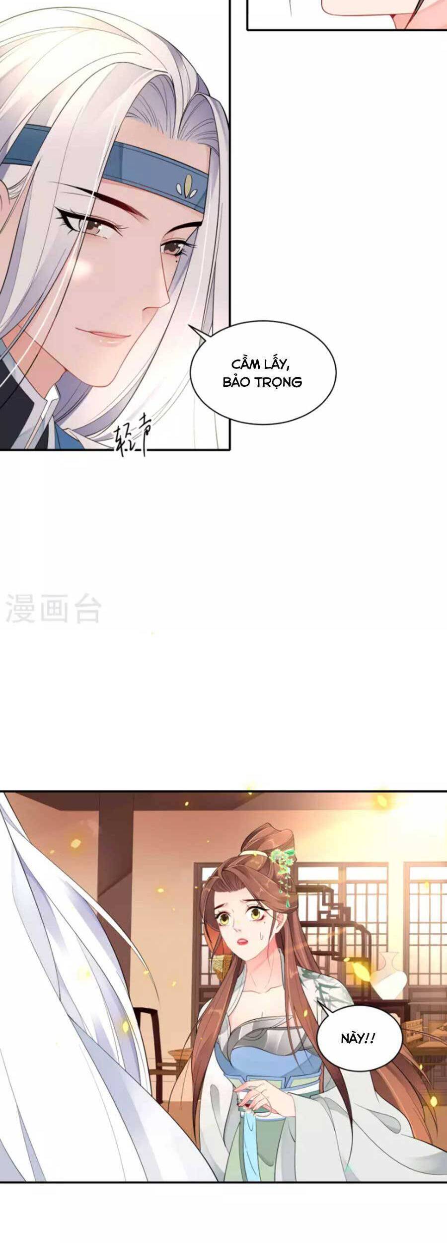 Tướng Quân, Bổn Phi Không Nhận Sủng Chapter 38 - 20
