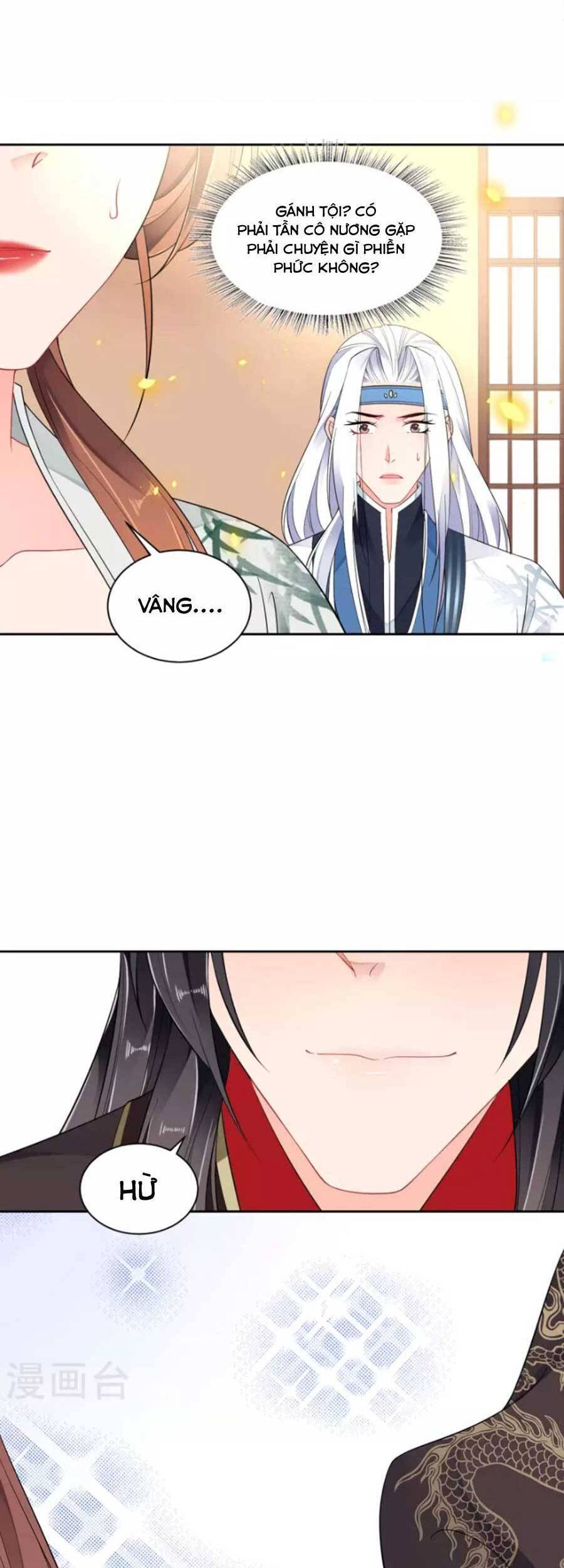 Tướng Quân, Bổn Phi Không Nhận Sủng Chapter 38 - 7