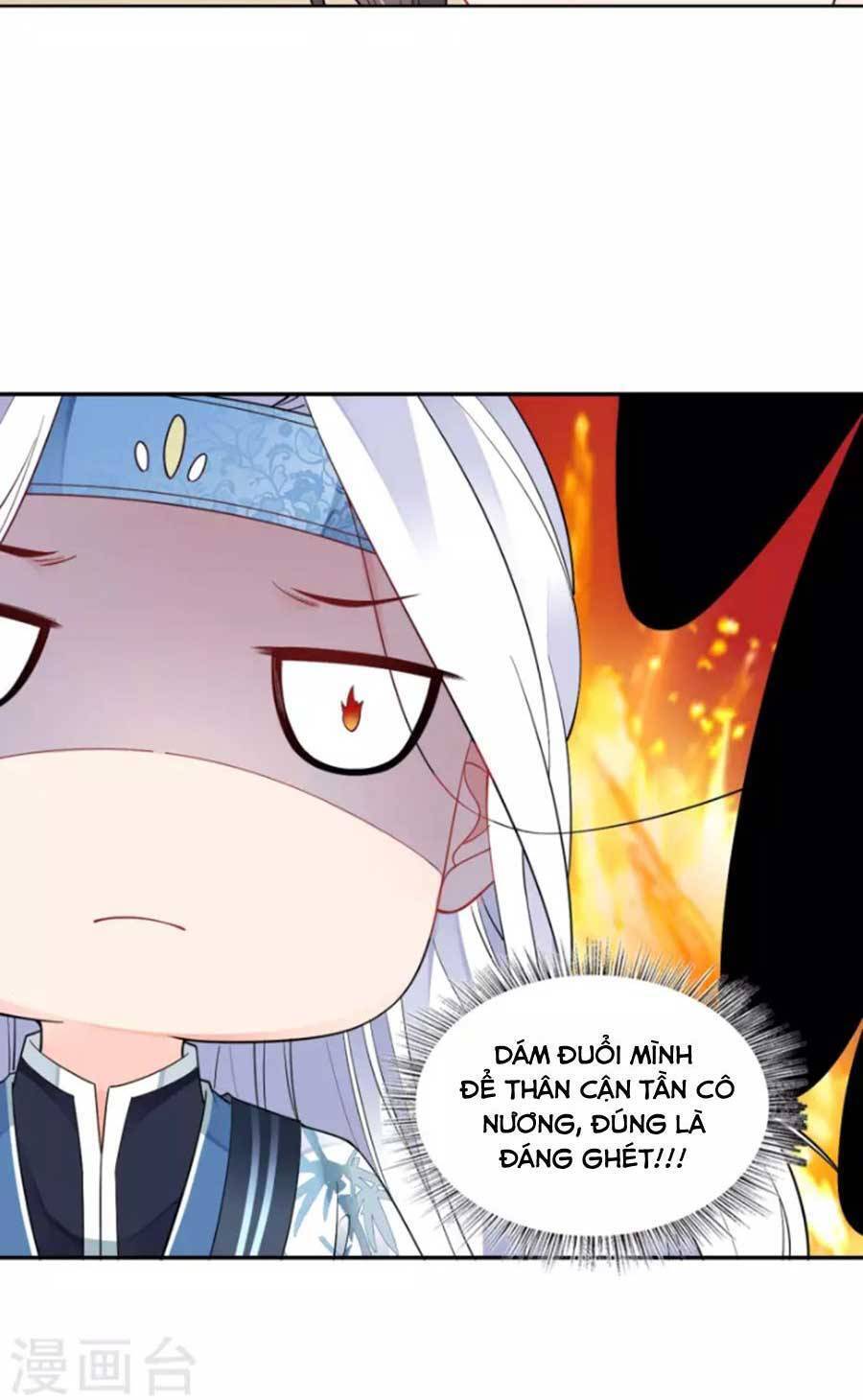 Tướng Quân, Bổn Phi Không Nhận Sủng Chapter 38 - 10