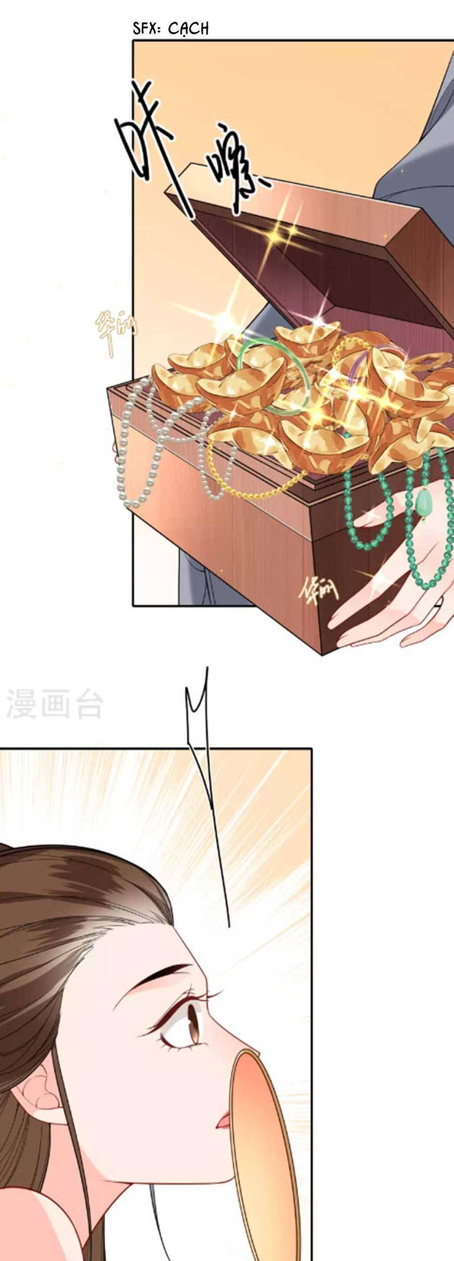 Tướng Quân, Bổn Phi Không Nhận Sủng Chapter 39 - 15