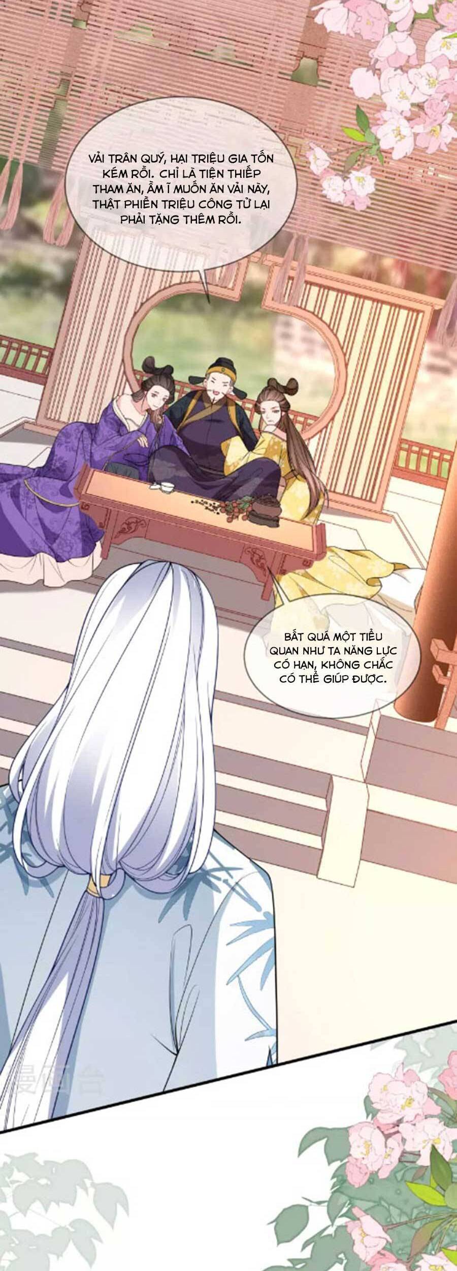 Tướng Quân, Bổn Phi Không Nhận Sủng Chapter 39 - 18