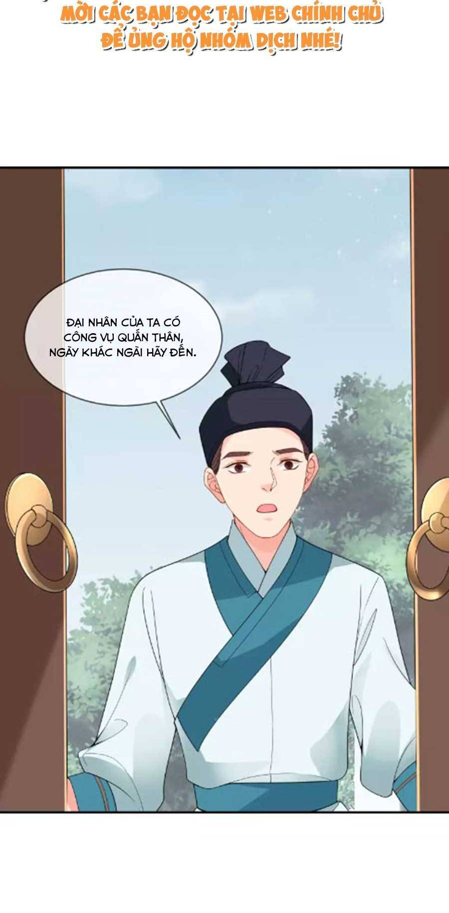 Tướng Quân, Bổn Phi Không Nhận Sủng Chapter 39 - 3