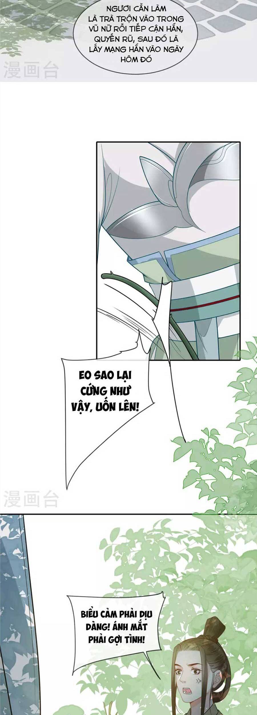 Tướng Quân, Bổn Phi Không Nhận Sủng Chapter 40 - 13