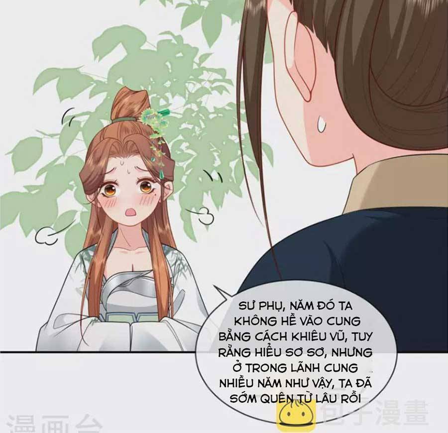 Tướng Quân, Bổn Phi Không Nhận Sủng Chapter 40 - 16