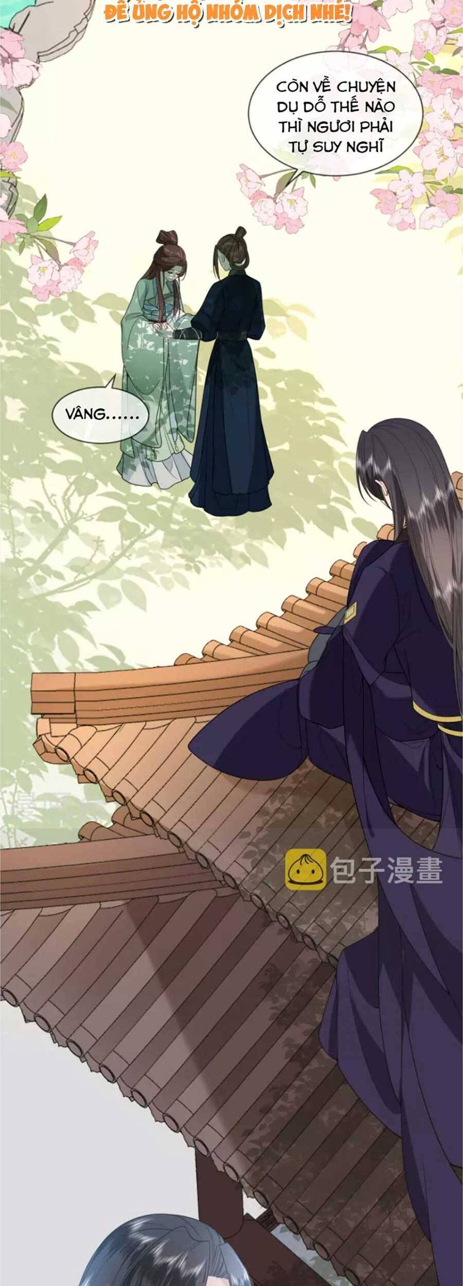 Tướng Quân, Bổn Phi Không Nhận Sủng Chapter 40 - 18