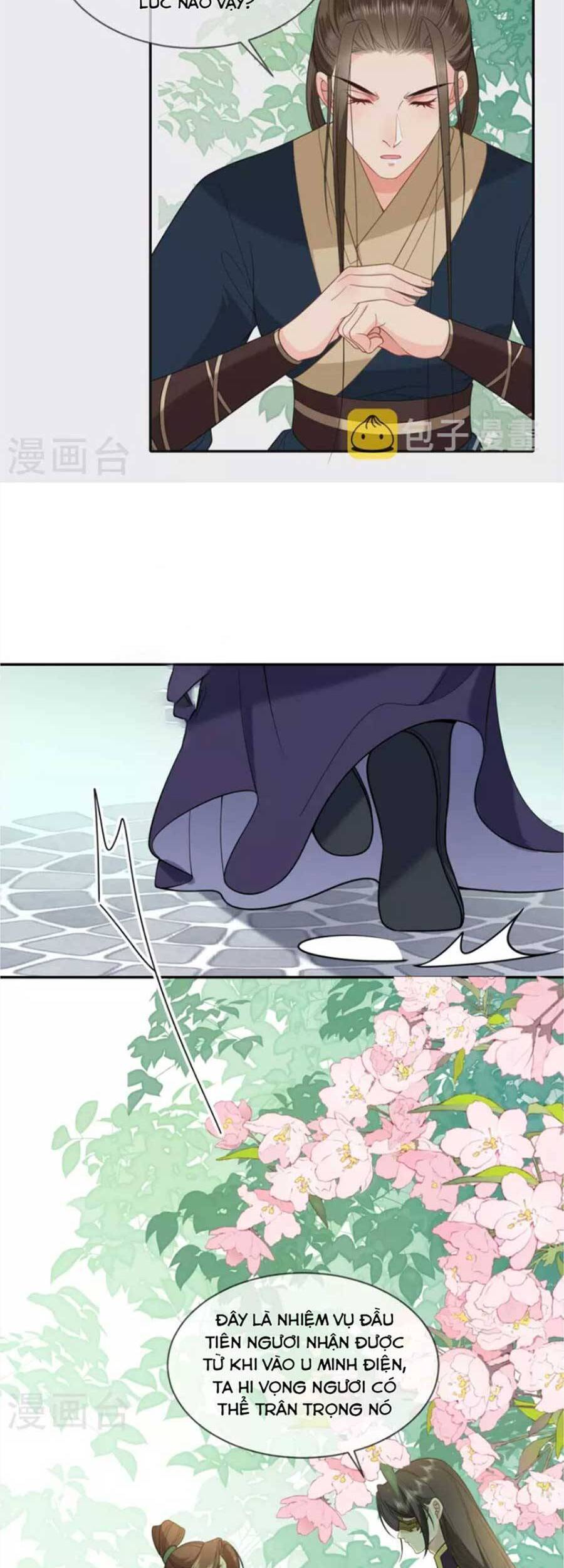 Tướng Quân, Bổn Phi Không Nhận Sủng Chapter 40 - 21