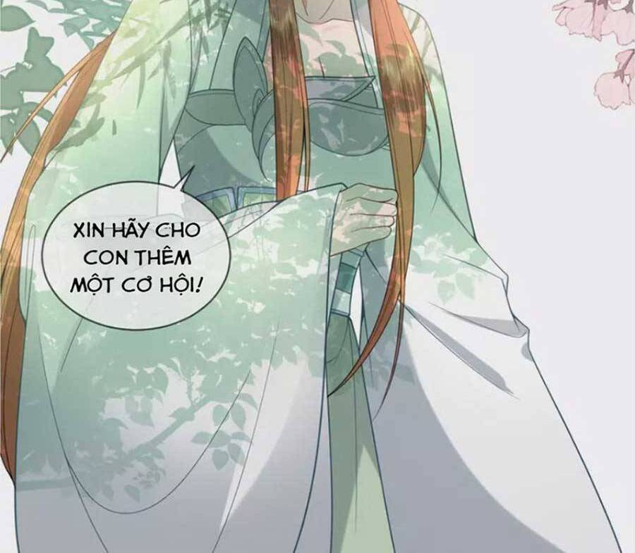 Tướng Quân, Bổn Phi Không Nhận Sủng Chapter 40 - 23