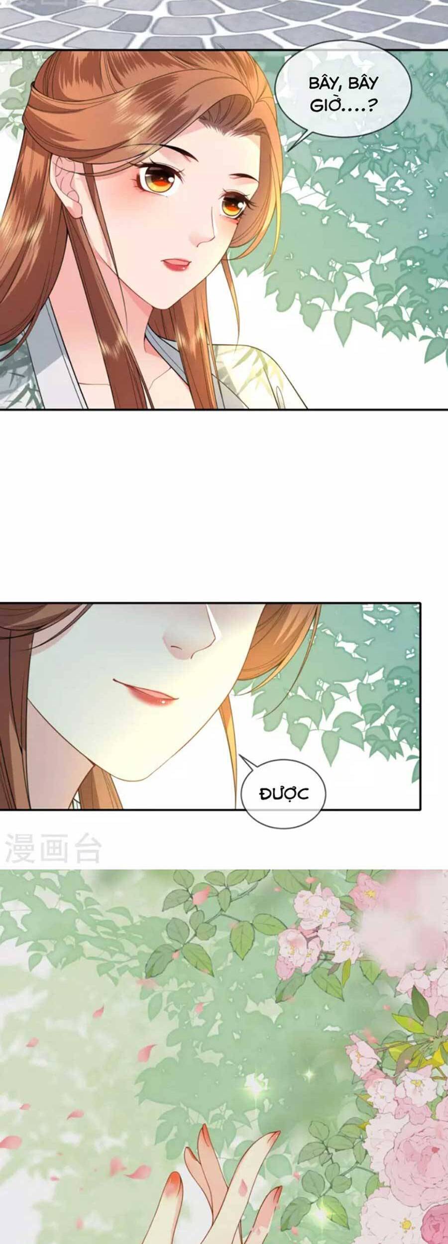 Tướng Quân, Bổn Phi Không Nhận Sủng Chapter 40 - 25