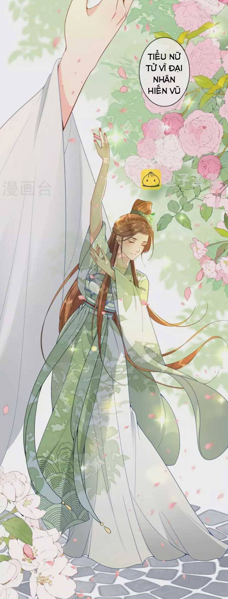 Tướng Quân, Bổn Phi Không Nhận Sủng Chapter 40 - 26