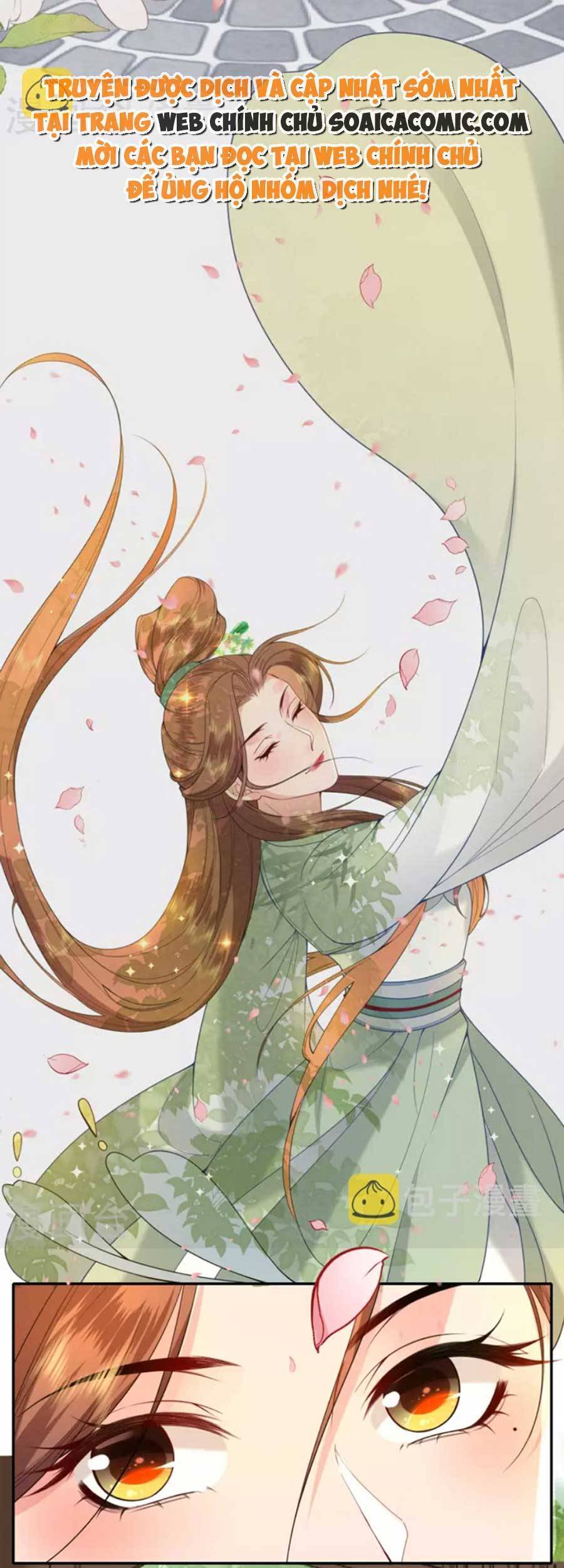 Tướng Quân, Bổn Phi Không Nhận Sủng Chapter 40 - 27