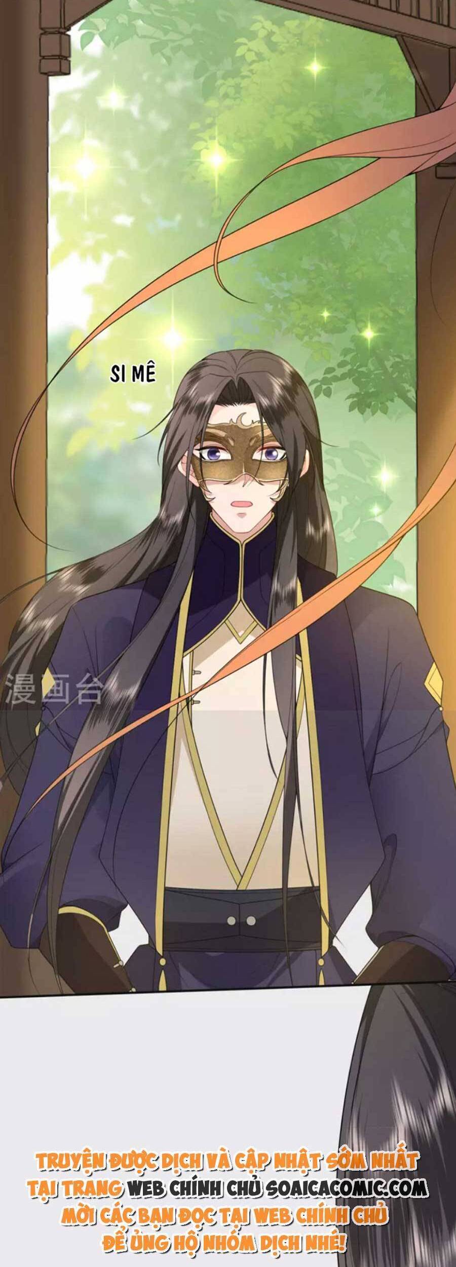 Tướng Quân, Bổn Phi Không Nhận Sủng Chapter 40 - 28