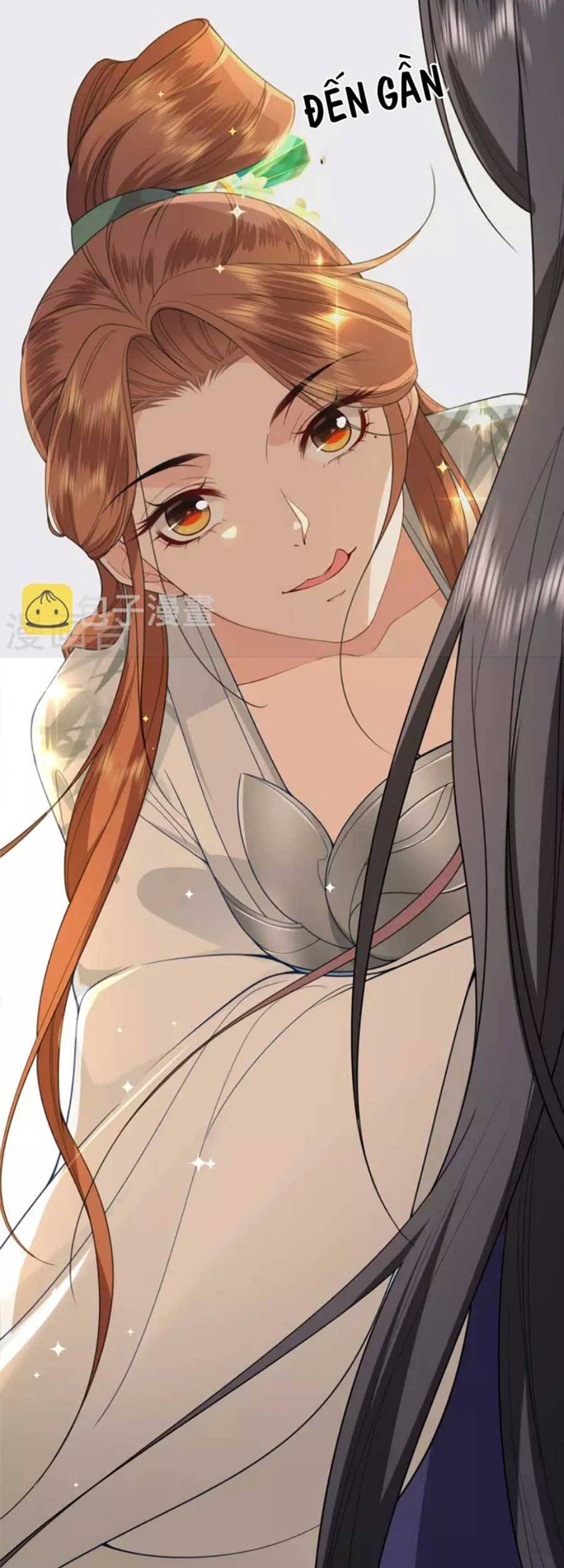 Tướng Quân, Bổn Phi Không Nhận Sủng Chapter 40 - 29