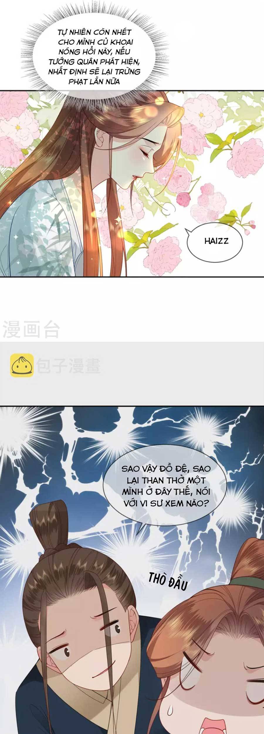 Tướng Quân, Bổn Phi Không Nhận Sủng Chapter 40 - 4