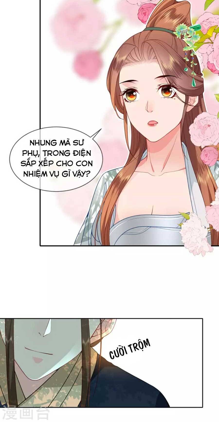 Tướng Quân, Bổn Phi Không Nhận Sủng Chapter 40 - 6