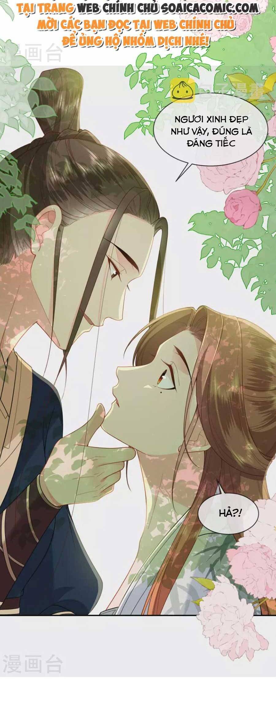 Tướng Quân, Bổn Phi Không Nhận Sủng Chapter 40 - 9