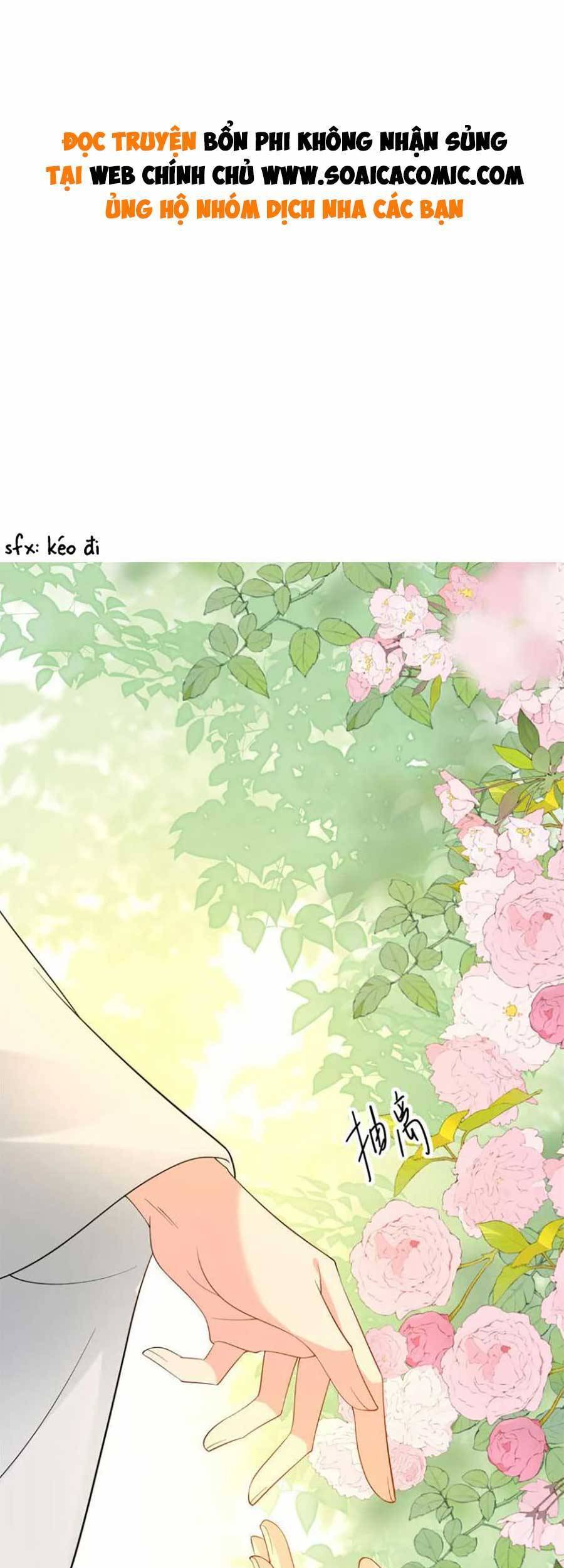 Tướng Quân, Bổn Phi Không Nhận Sủng Chapter 41 - 1