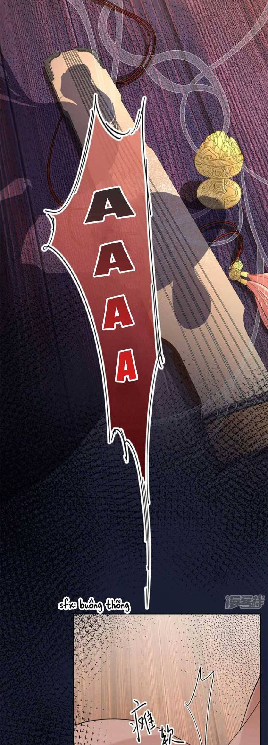 Tướng Quân, Bổn Phi Không Nhận Sủng Chapter 41 - 10