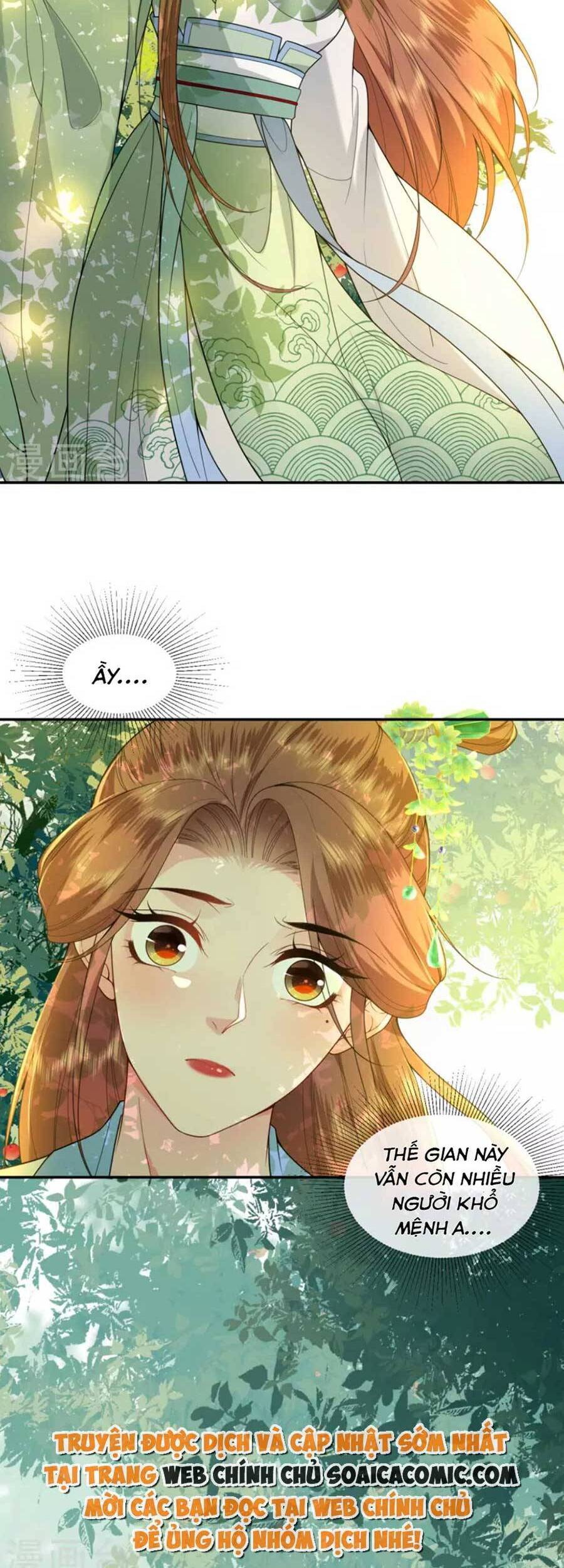 Tướng Quân, Bổn Phi Không Nhận Sủng Chapter 42 - 14