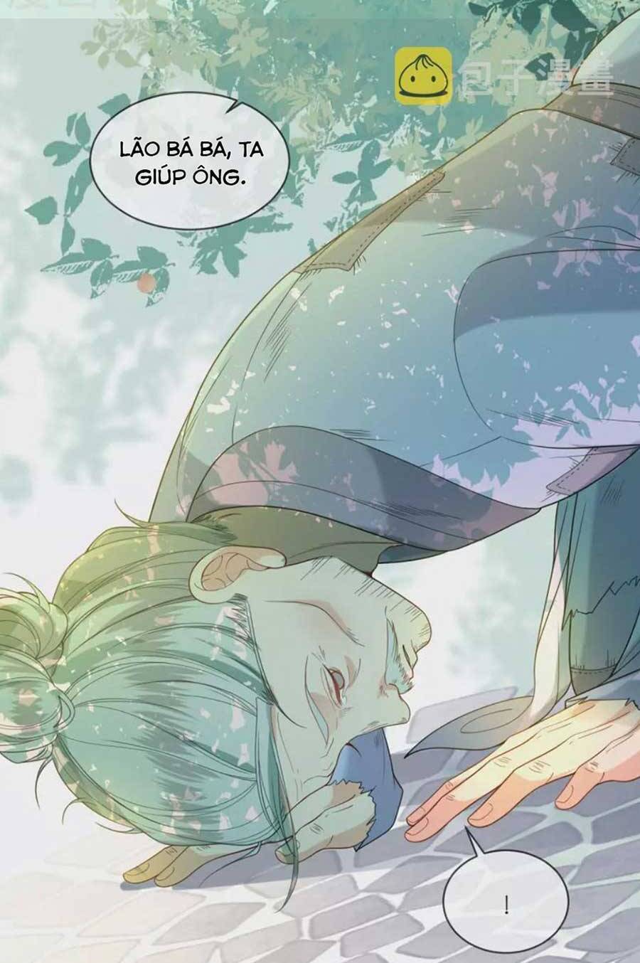 Tướng Quân, Bổn Phi Không Nhận Sủng Chapter 42 - 15