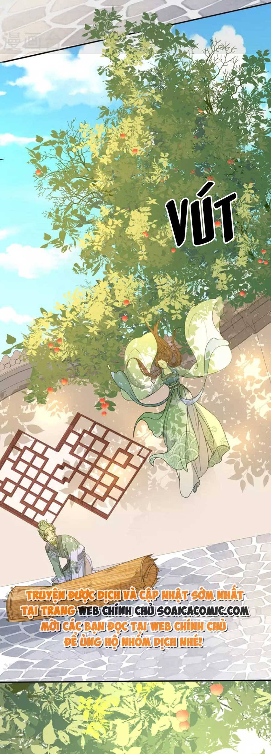 Tướng Quân, Bổn Phi Không Nhận Sủng Chapter 42 - 16