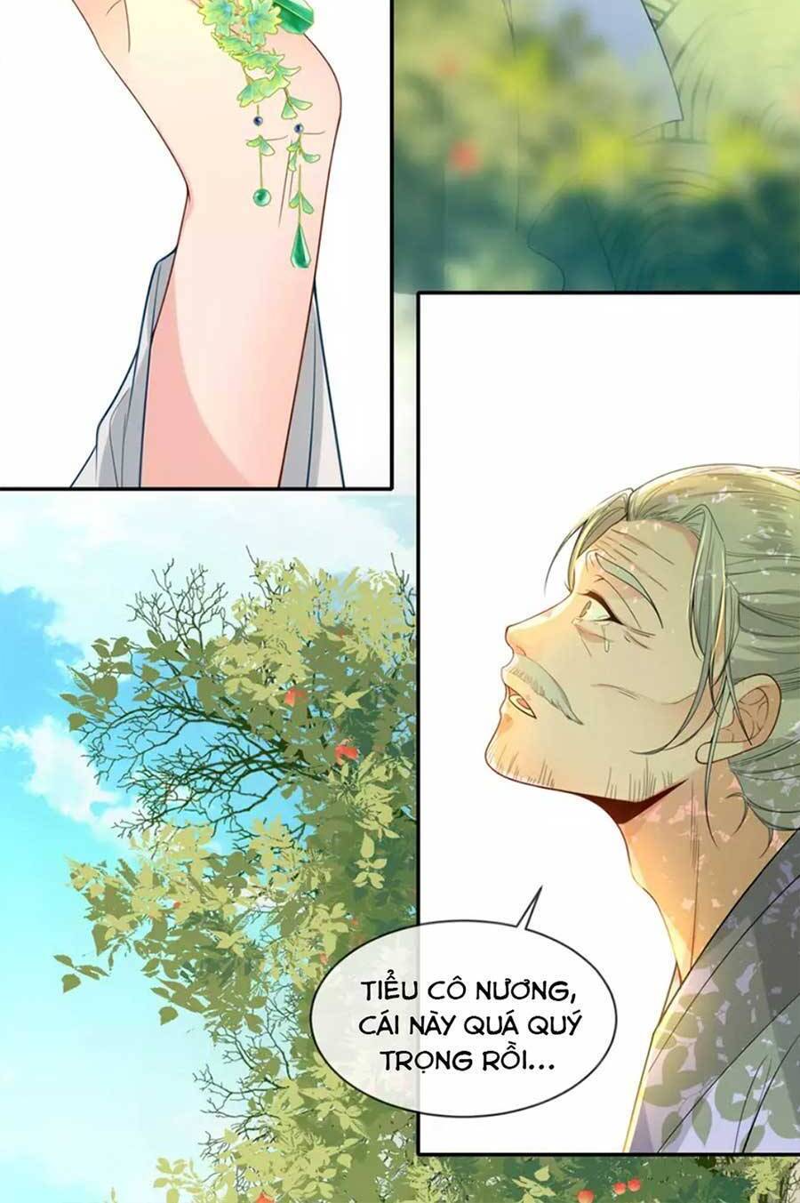 Tướng Quân, Bổn Phi Không Nhận Sủng Chapter 42 - 18