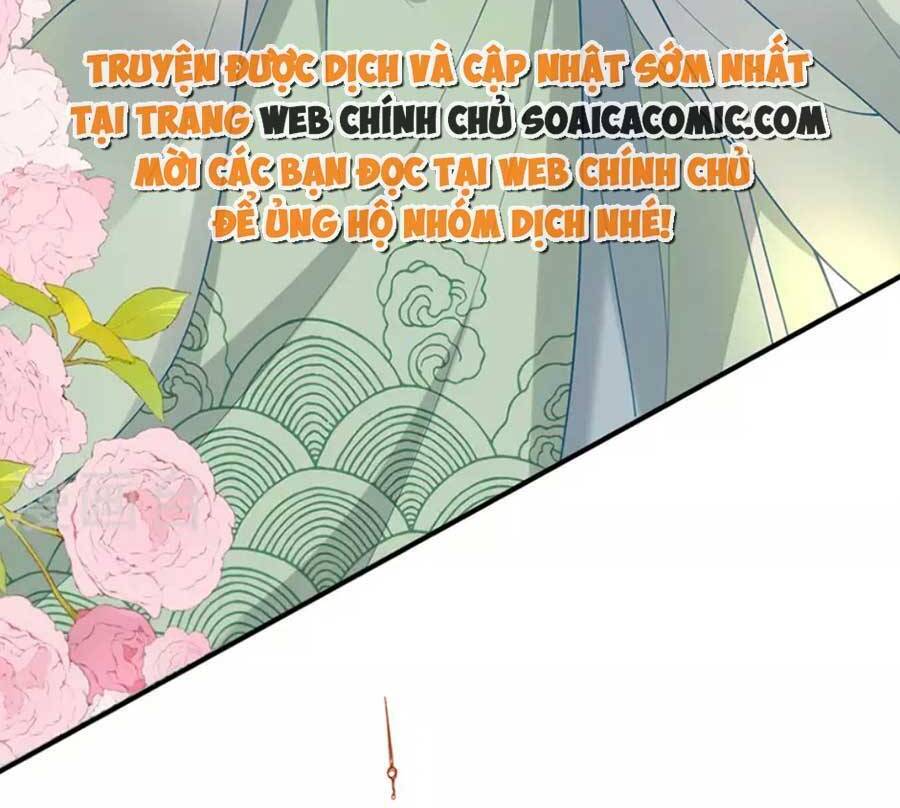 Tướng Quân, Bổn Phi Không Nhận Sủng Chapter 42 - 3