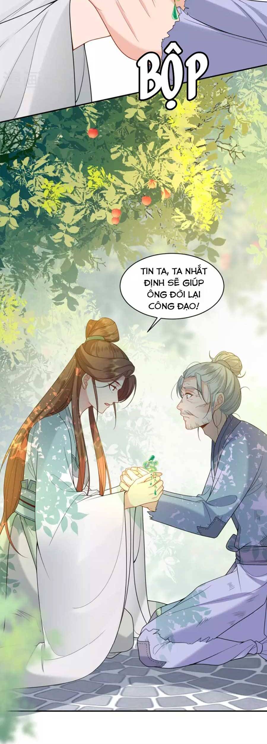 Tướng Quân, Bổn Phi Không Nhận Sủng Chapter 42 - 24