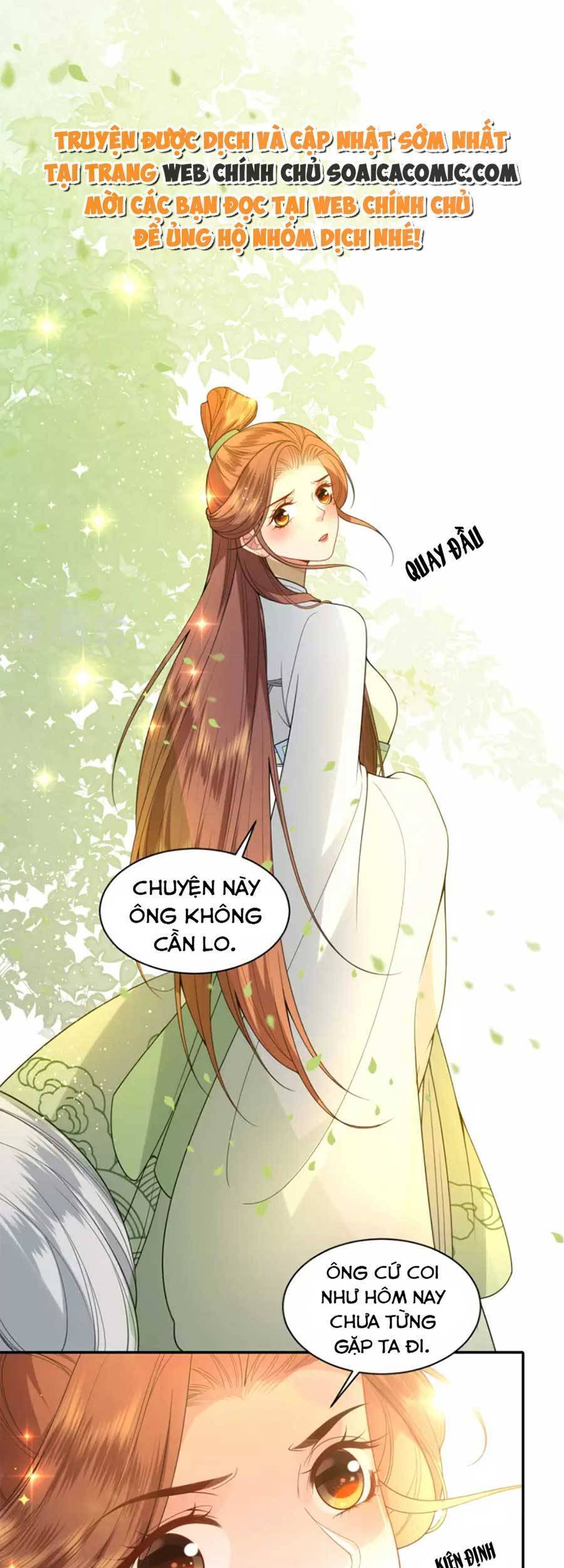 Tướng Quân, Bổn Phi Không Nhận Sủng Chapter 42 - 29