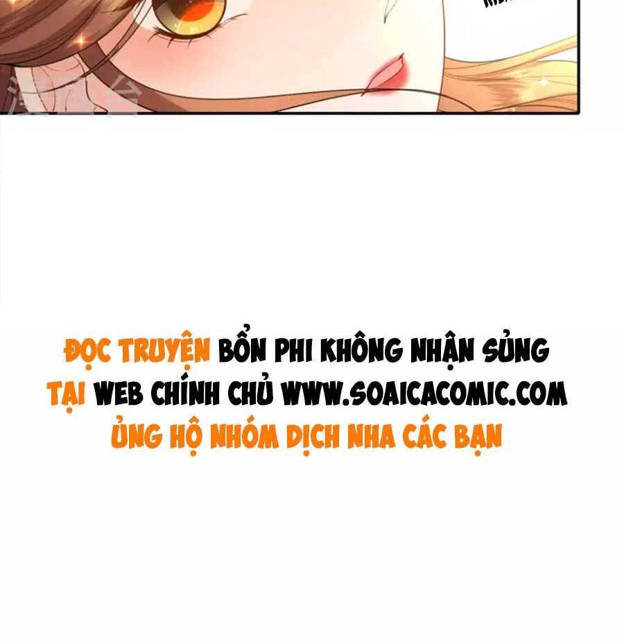 Tướng Quân, Bổn Phi Không Nhận Sủng Chapter 42 - 30