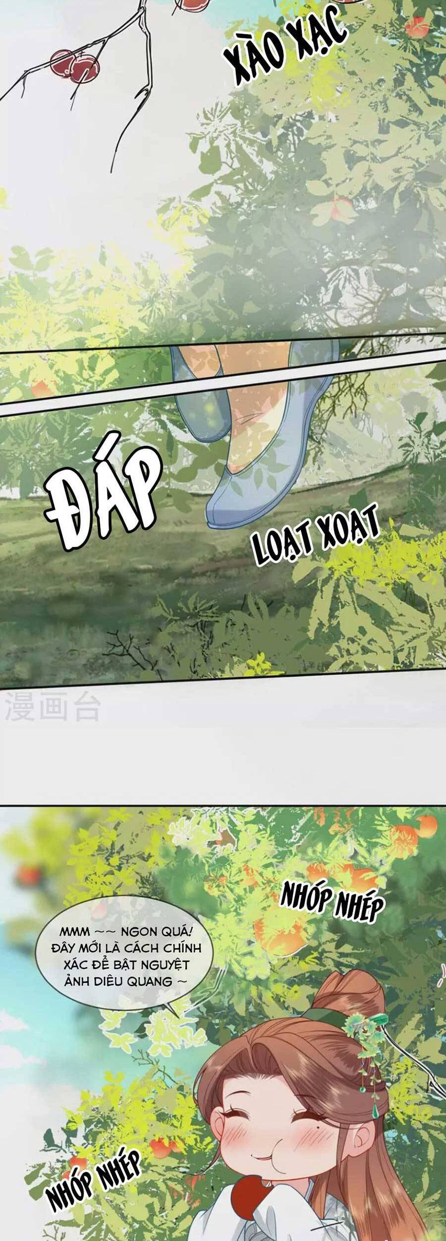 Tướng Quân, Bổn Phi Không Nhận Sủng Chapter 42 - 5