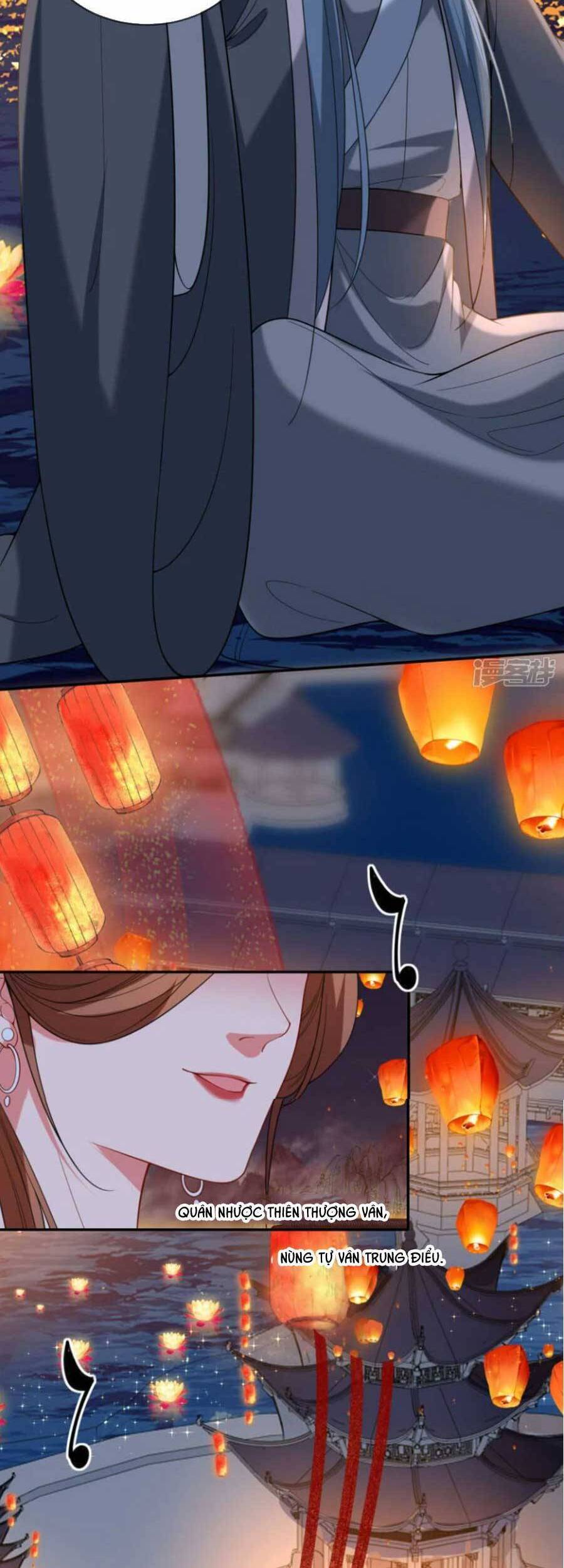 Tướng Quân, Bổn Phi Không Nhận Sủng Chapter 43 - 15