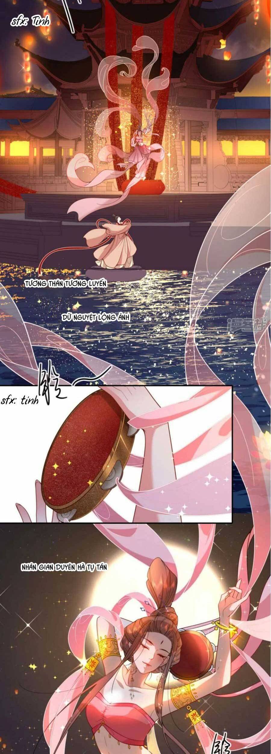 Tướng Quân, Bổn Phi Không Nhận Sủng Chapter 43 - 17