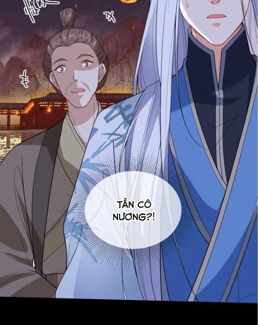 Tướng Quân, Bổn Phi Không Nhận Sủng Chapter 43 - 19