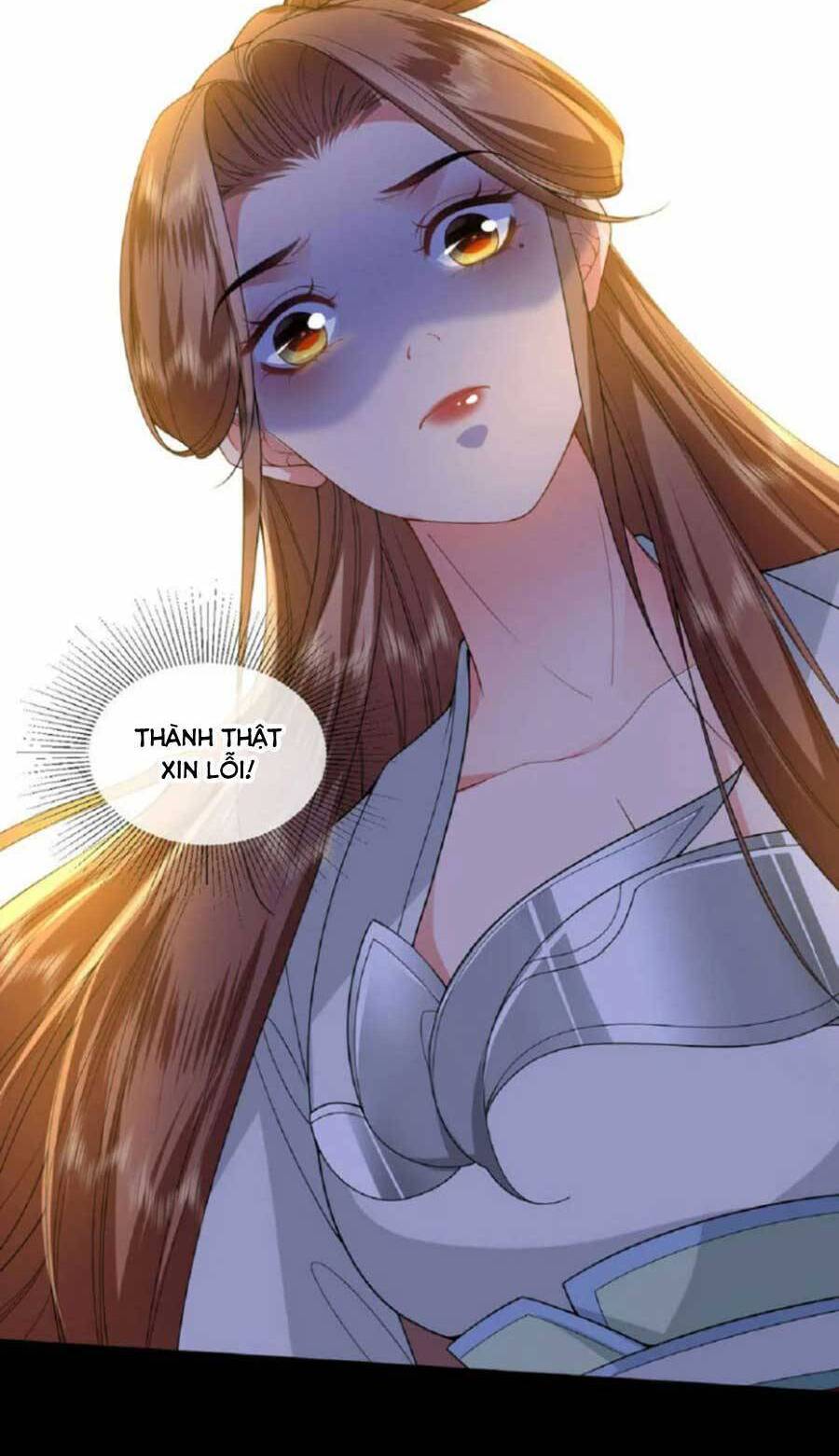 Tướng Quân, Bổn Phi Không Nhận Sủng Chapter 43 - 8